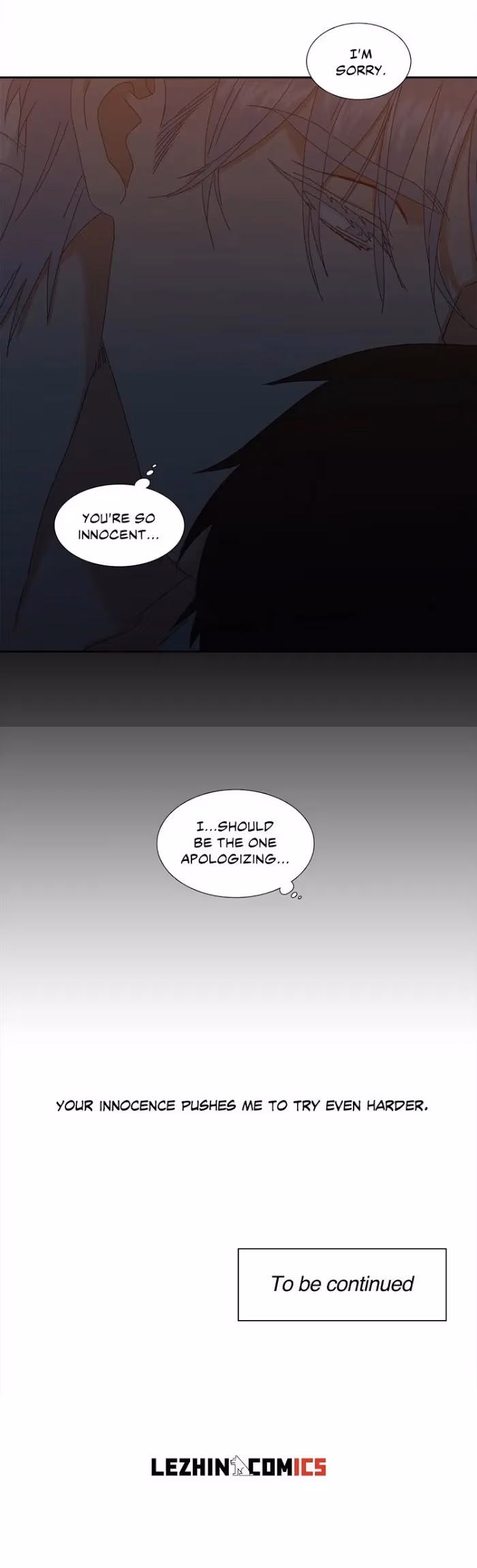 Paramour Chapter 149 page 10 - 