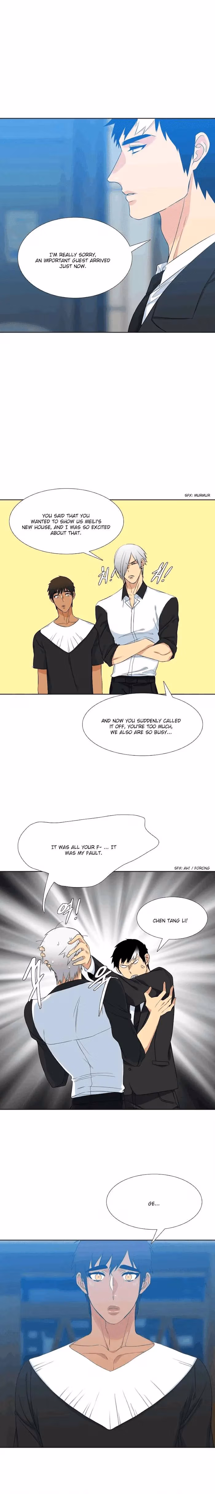 Paramour Chapter 15 page 13 - 