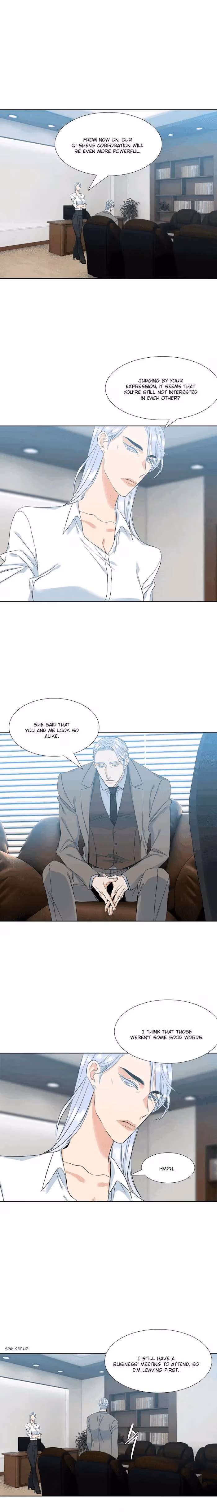 Paramour Chapter 15 page 4 - 