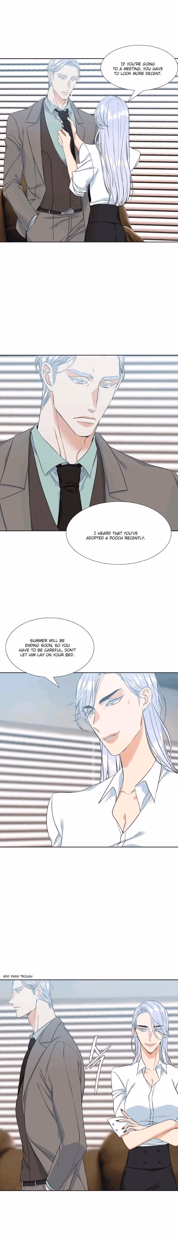 Paramour Chapter 15 page 5 - 