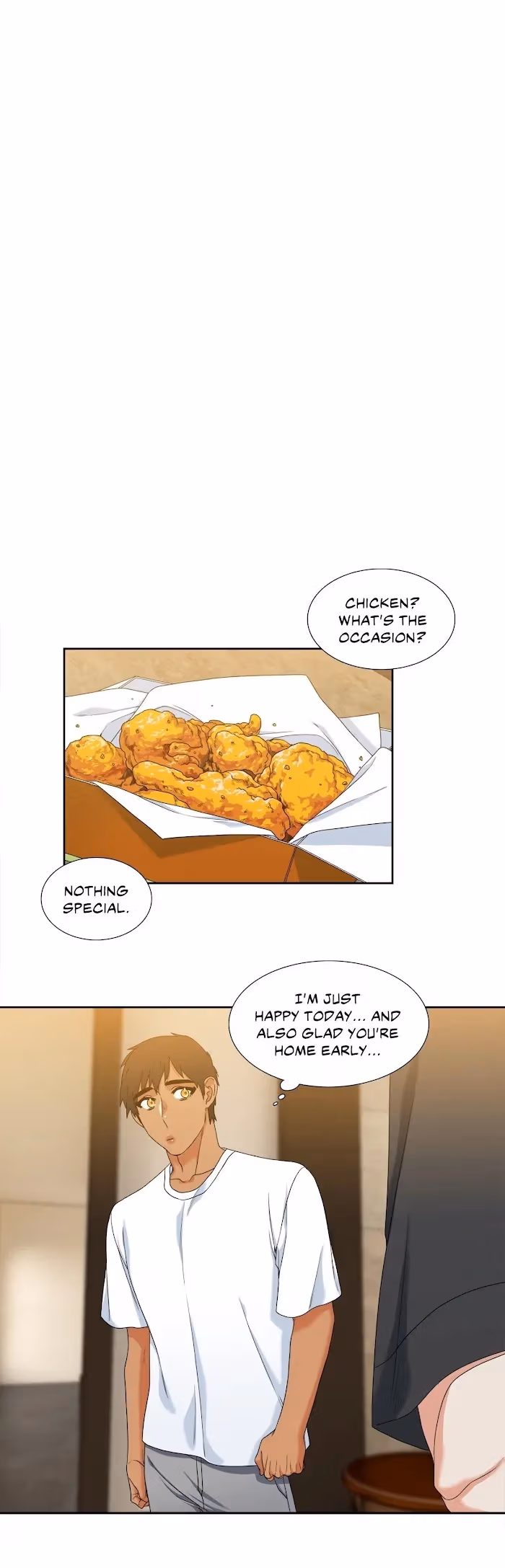 Paramour Chapter 150 page 14 - 