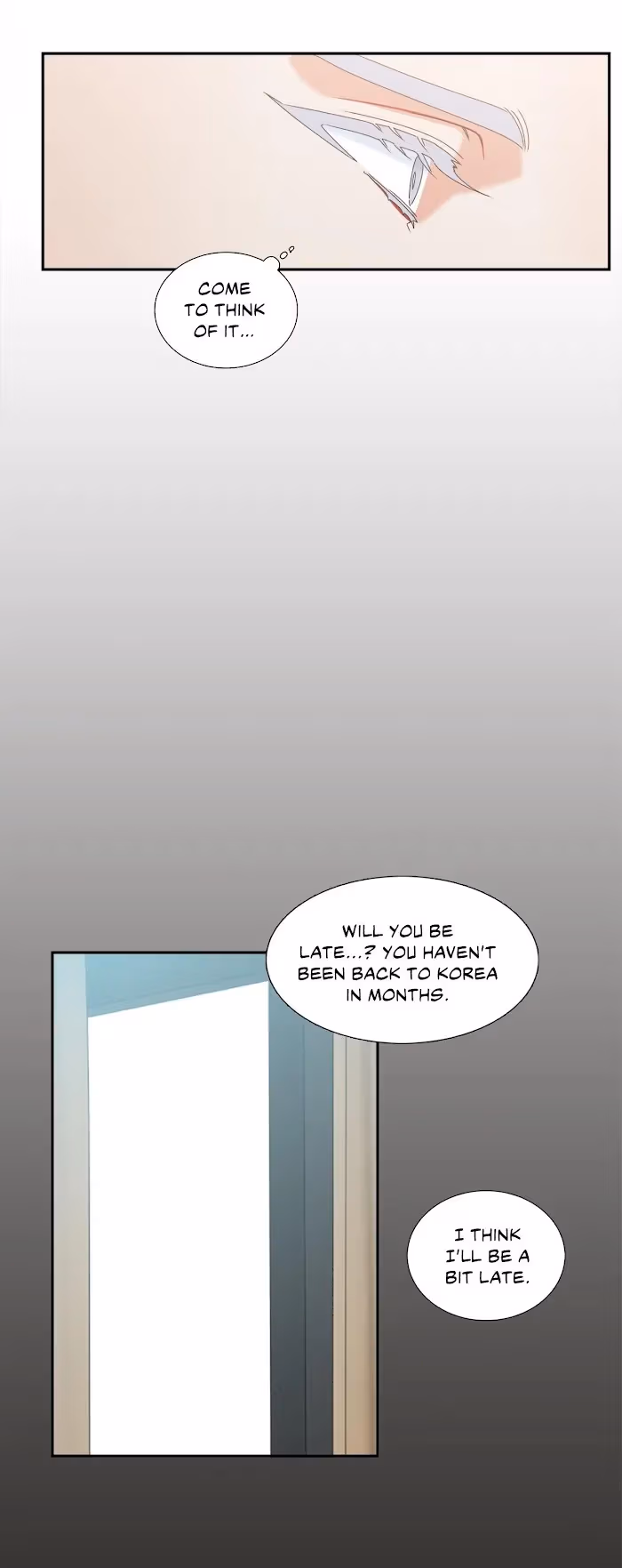Paramour Chapter 151 page 12 - 