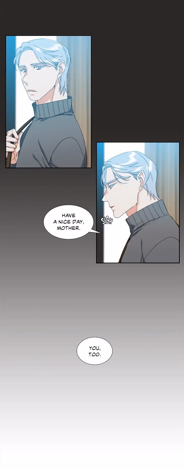 Paramour Chapter 151 page 15 - 