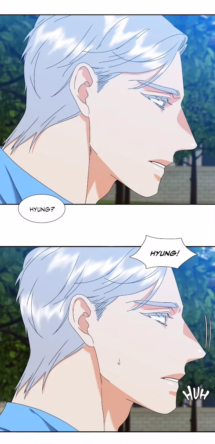 Paramour Chapter 151 page 16 - 