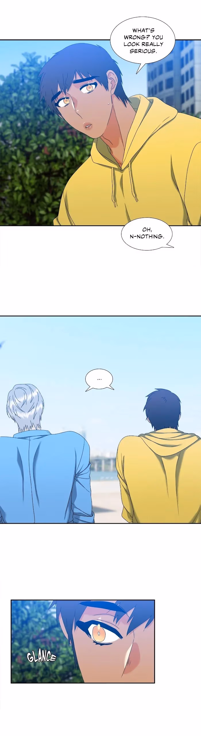 Paramour Chapter 151 page 17 - 