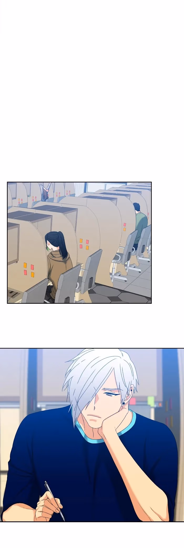 Paramour Chapter 151 page 20 - 