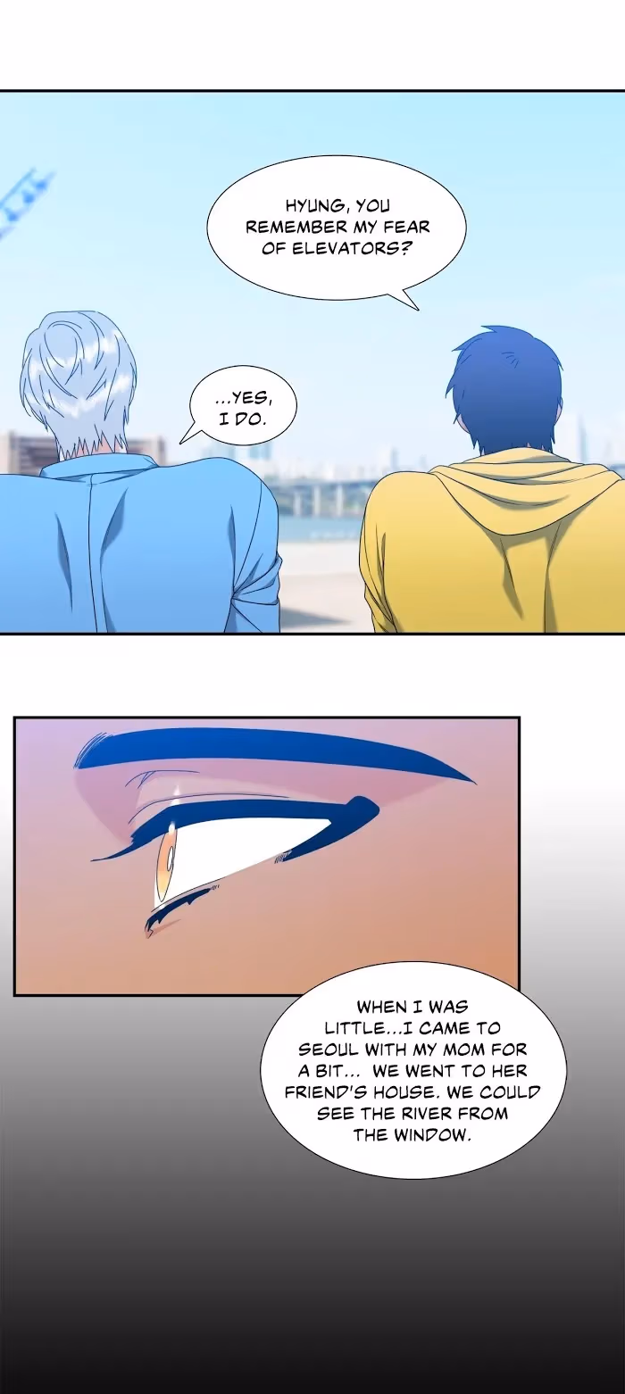 Paramour Chapter 151 page 6 - 