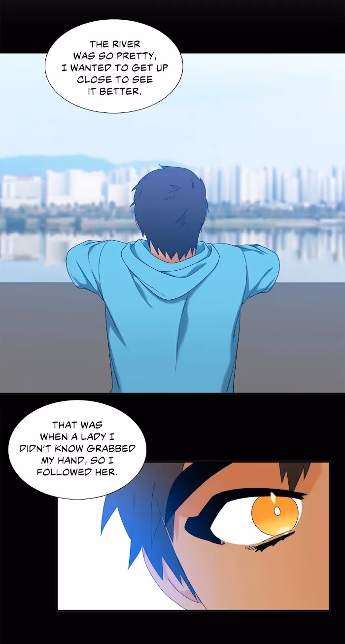 Paramour Chapter 151 page 7 - 