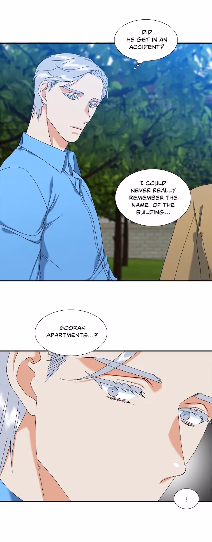 Paramour Chapter 151 page 10 - 