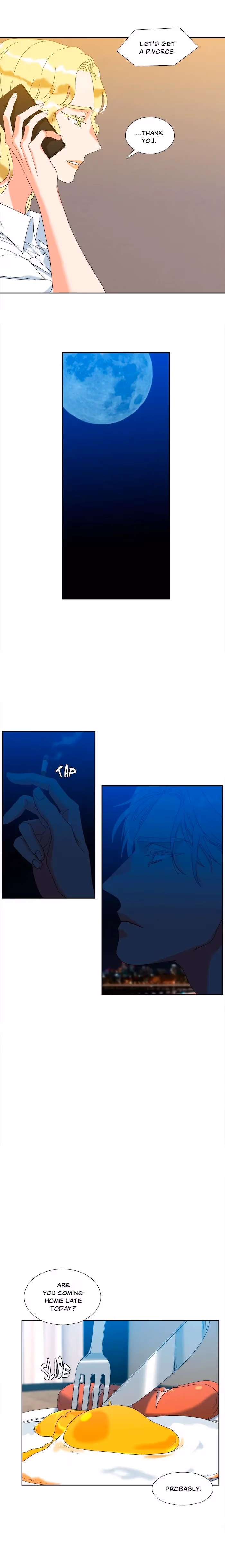 Paramour Chapter 152 page 11 - 