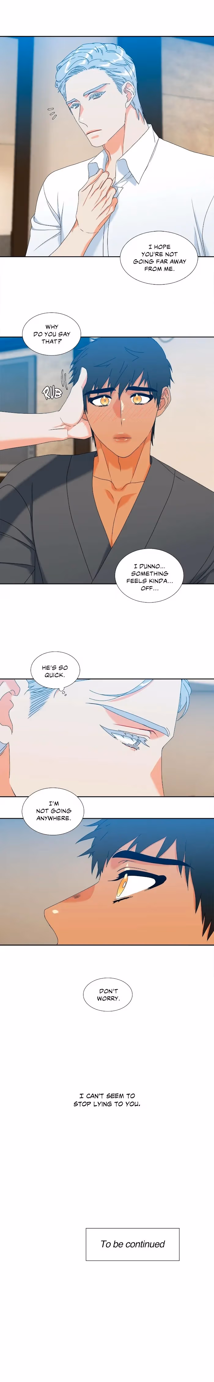 Paramour Chapter 152 page 13 - 