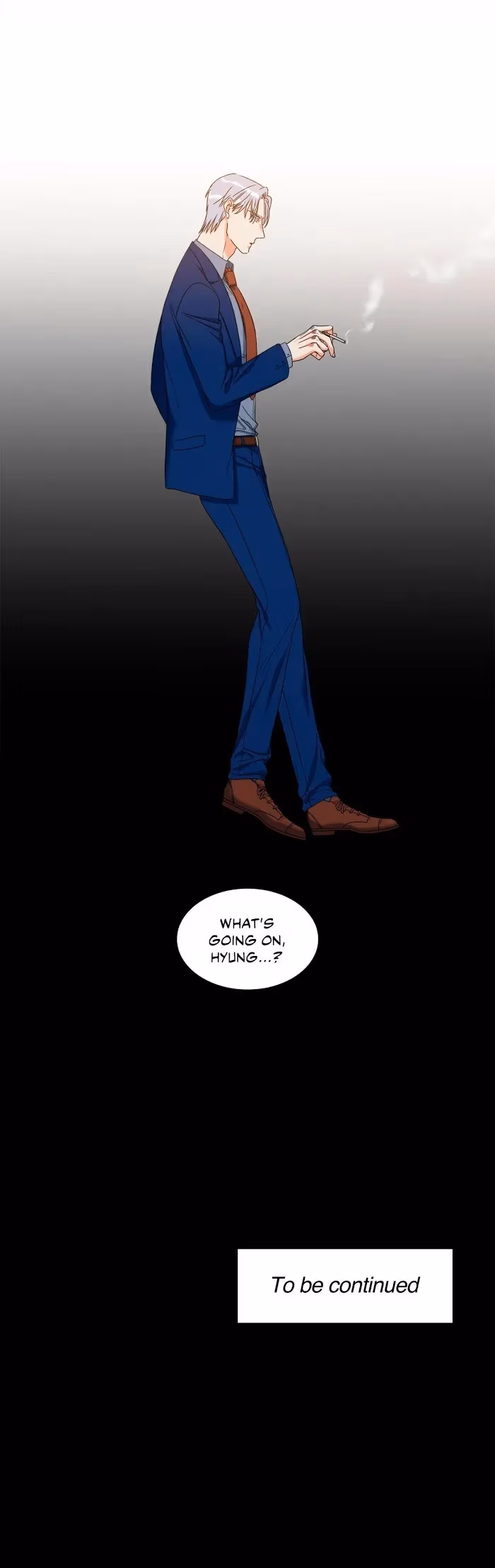 Paramour Chapter 155 page 2 - 