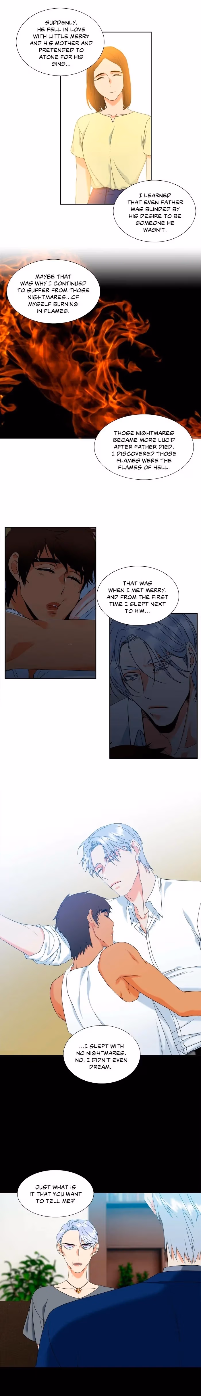 Paramour Chapter 155 page 4 - 