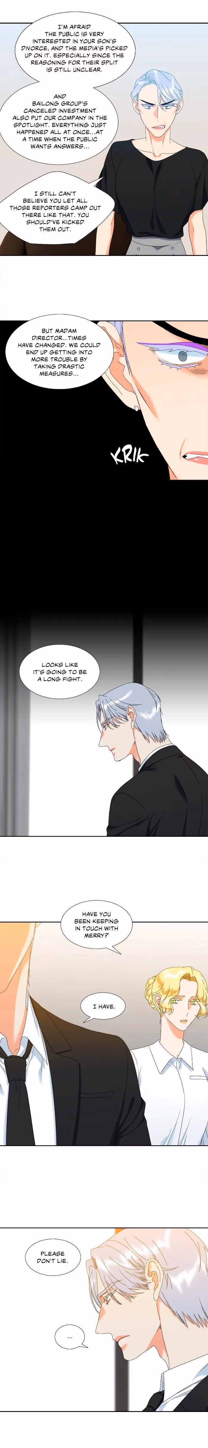 Paramour Chapter 156 page 4 - 