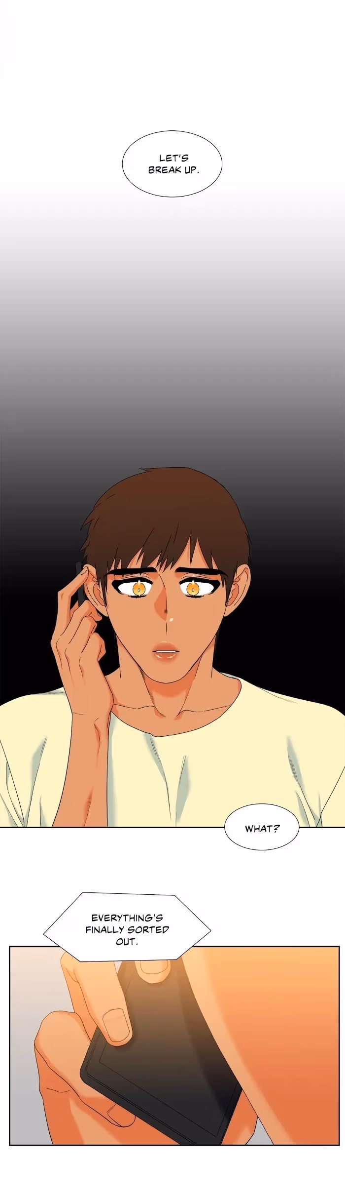 Paramour Chapter 157 page 2 - 