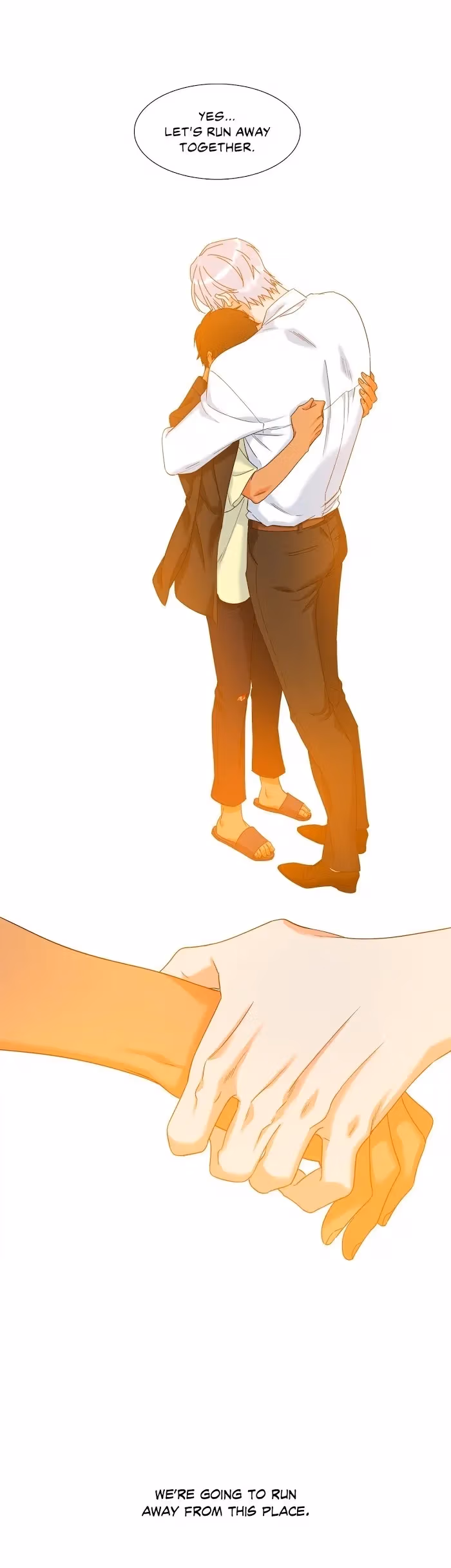 Paramour Chapter 157 page 13 - 