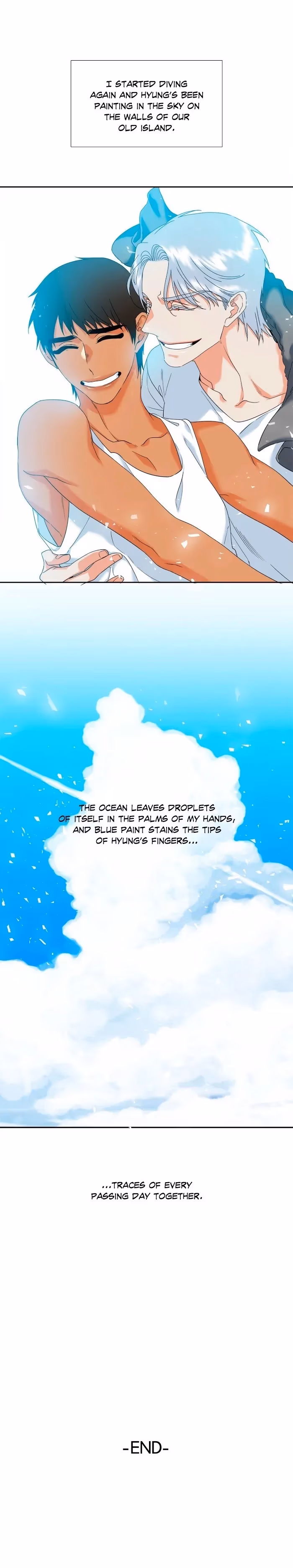 Paramour Chapter 157 page 18 - 