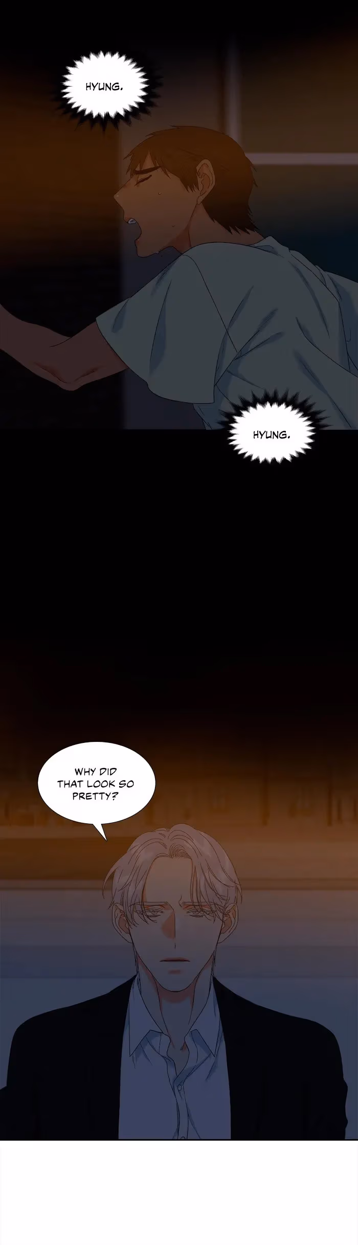 Paramour Chapter 157 page 4 - 