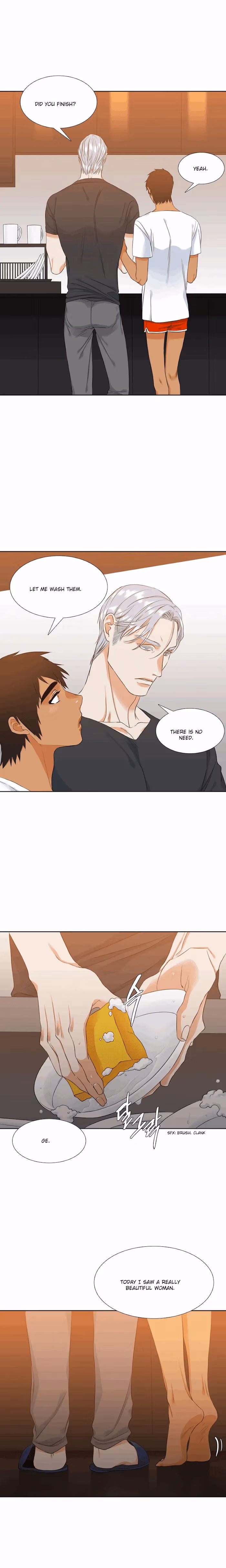 Paramour Chapter 16 page 11 - 