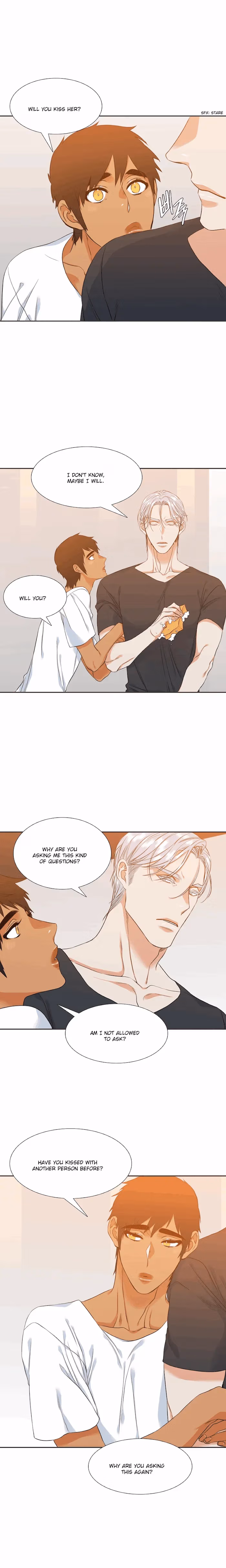 Paramour Chapter 16 page 13 - 