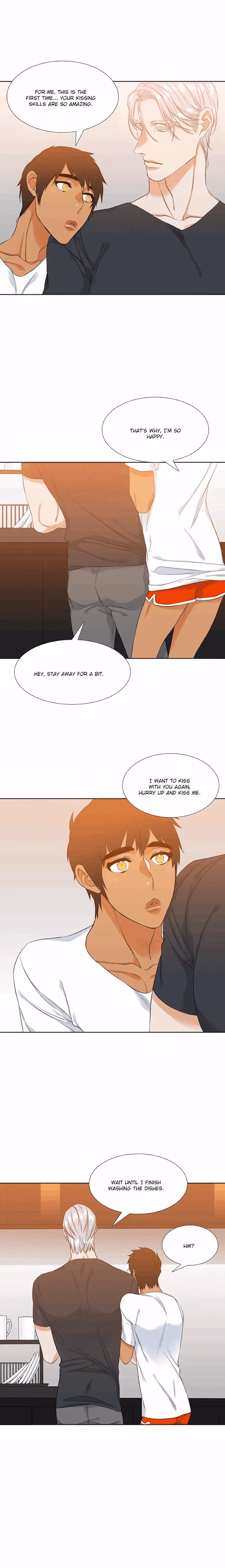 Paramour Chapter 16 page 14 - 