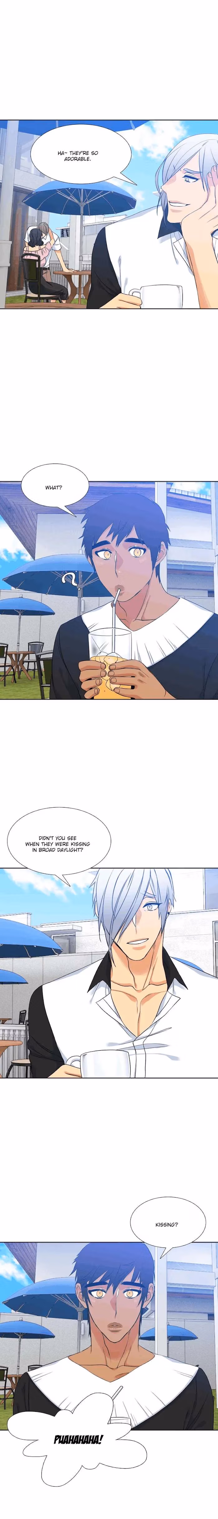 Paramour Chapter 16 page 4 - 