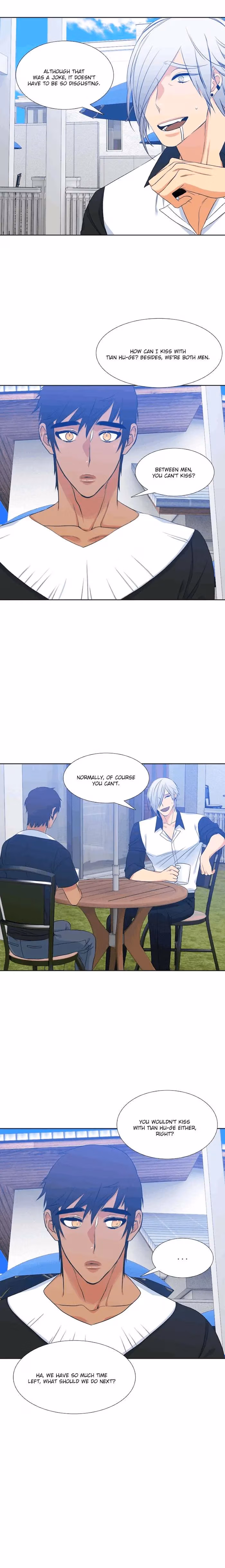 Paramour Chapter 16 page 6 - 