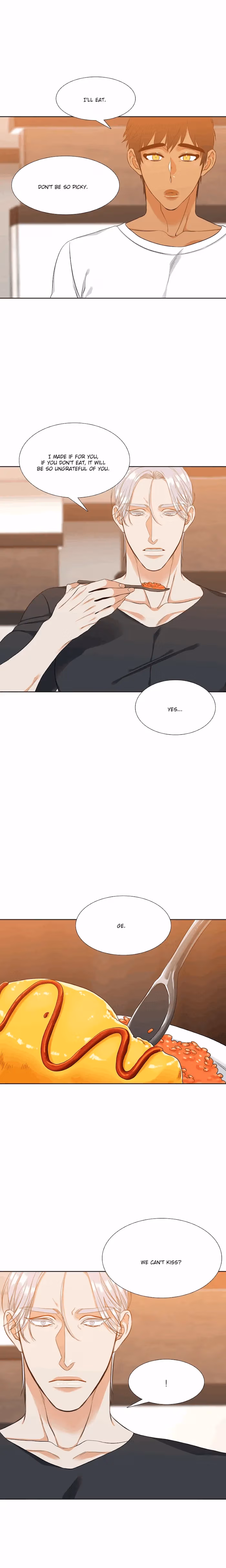 Paramour Chapter 16 page 8 - 