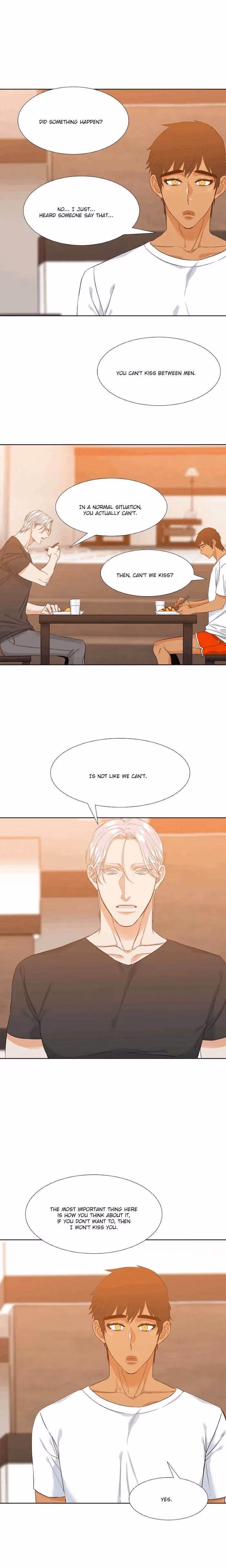 Paramour Chapter 16 page 9 - 