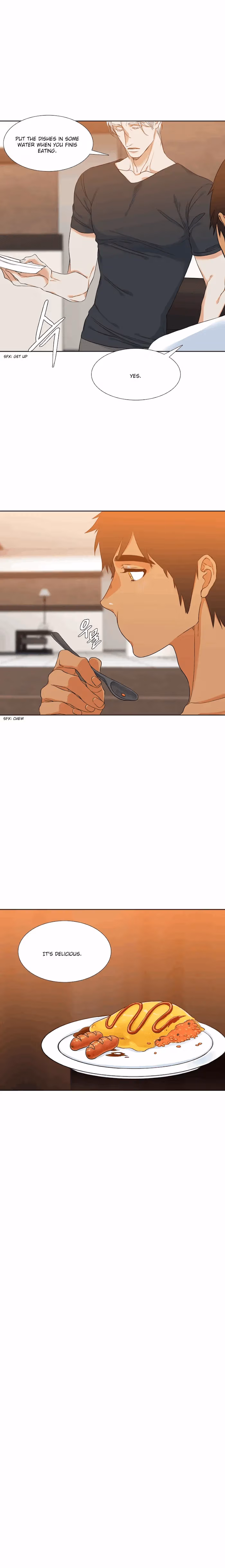Paramour Chapter 16 page 10 - 