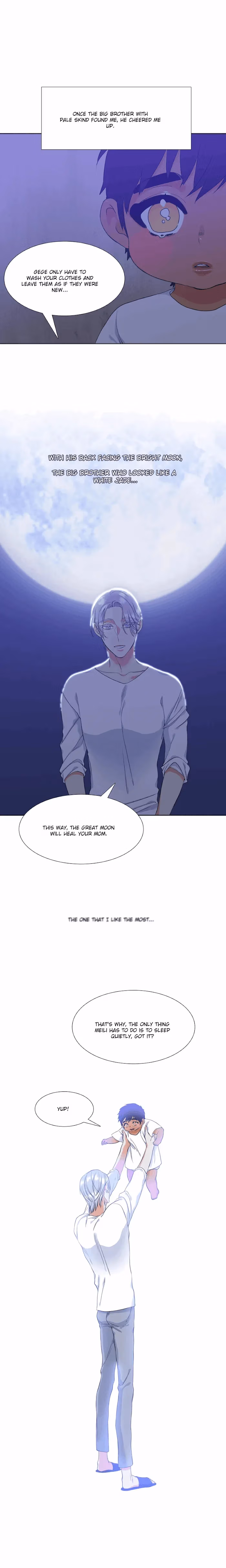 Paramour Chapter 17 page 12 - 