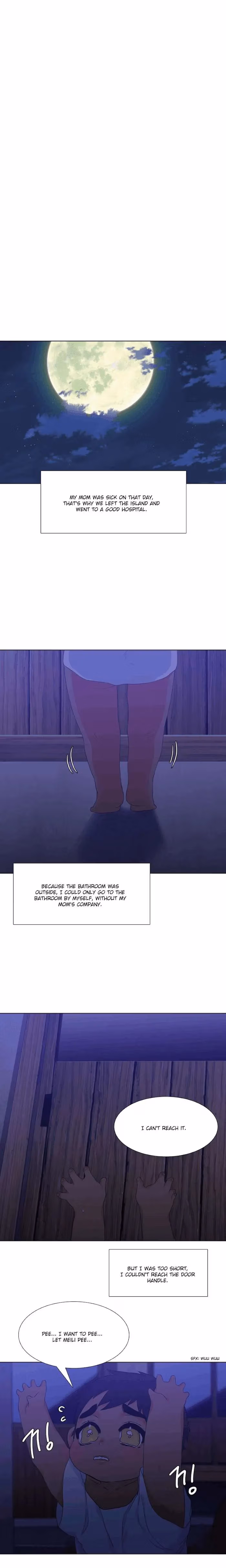 Paramour Chapter 17 page 9 - 