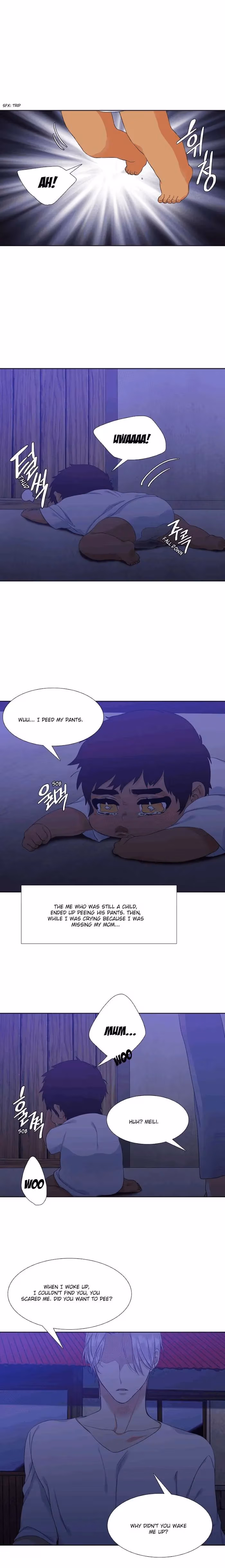 Paramour Chapter 17 page 10 - 
