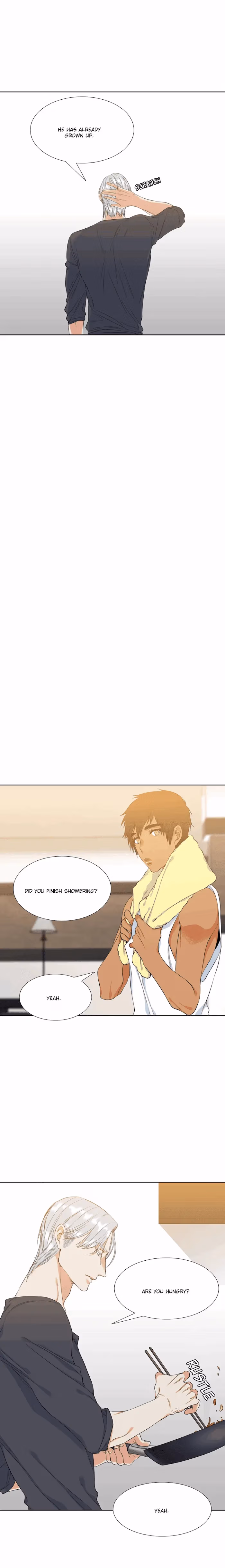 Paramour Chapter 18 page 13 - 