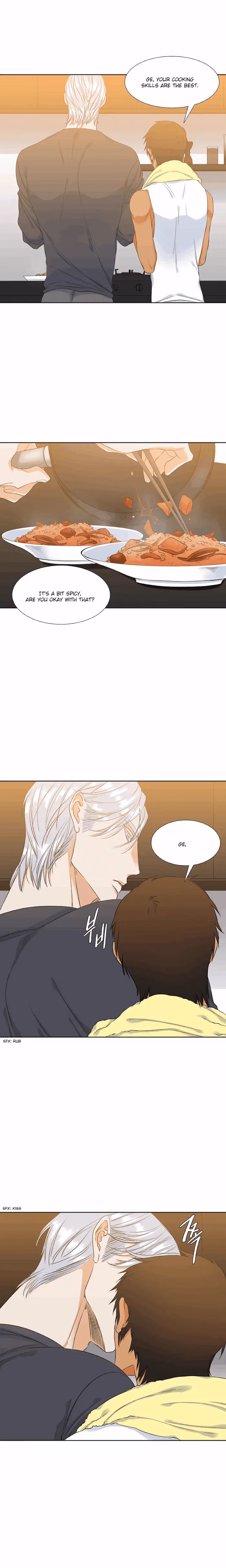 Paramour Chapter 18 page 14 - 