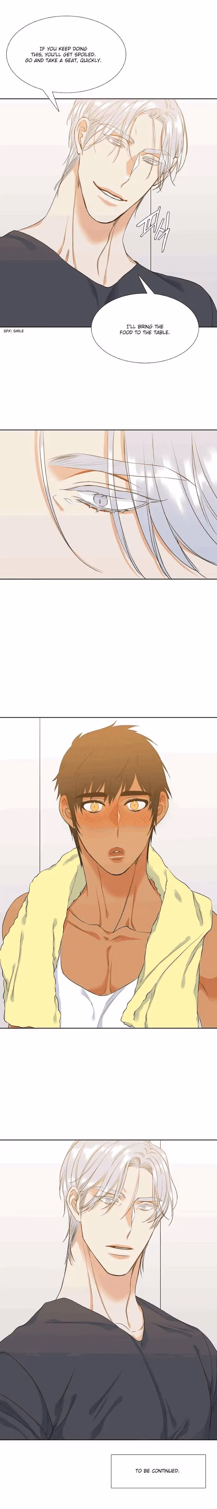 Paramour Chapter 18 page 15 - 