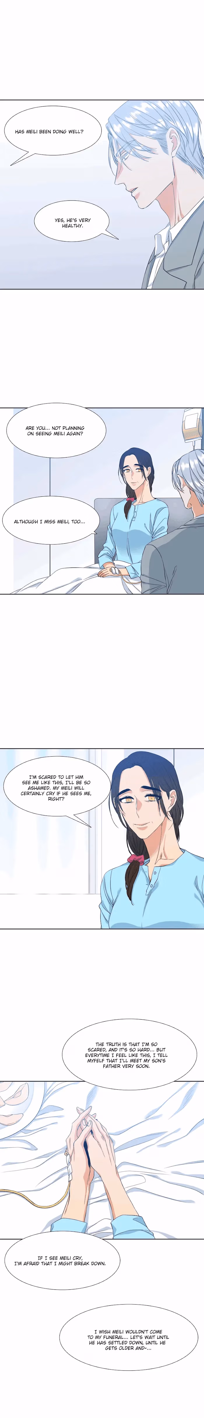 Paramour Chapter 18 page 4 - 