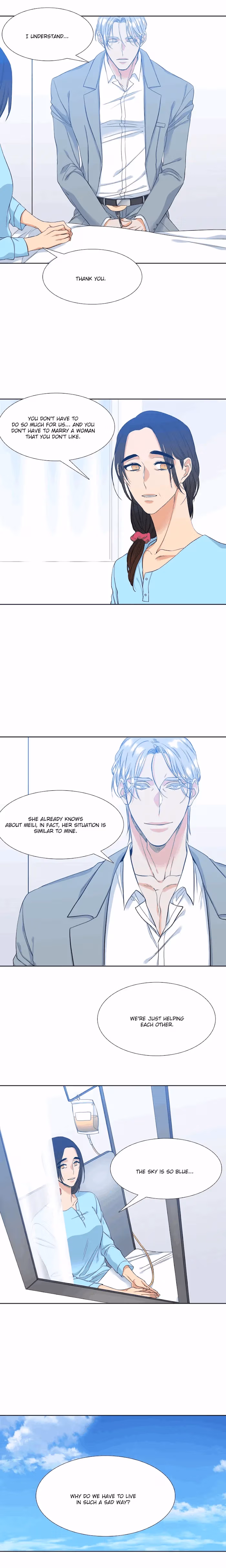 Paramour Chapter 18 page 5 - 
