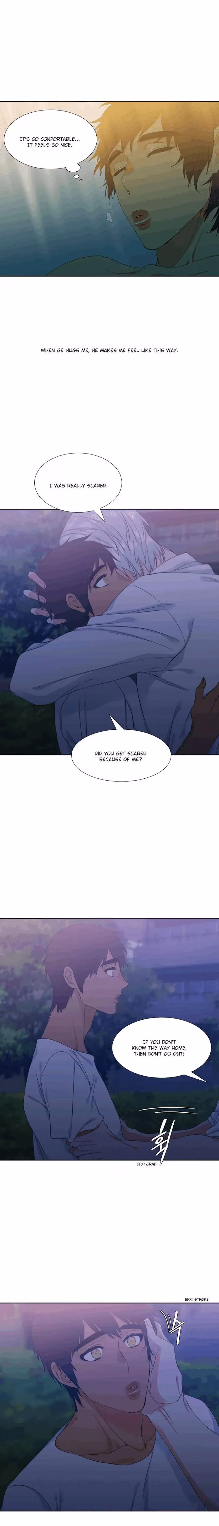 Paramour Chapter 18 page 7 - 
