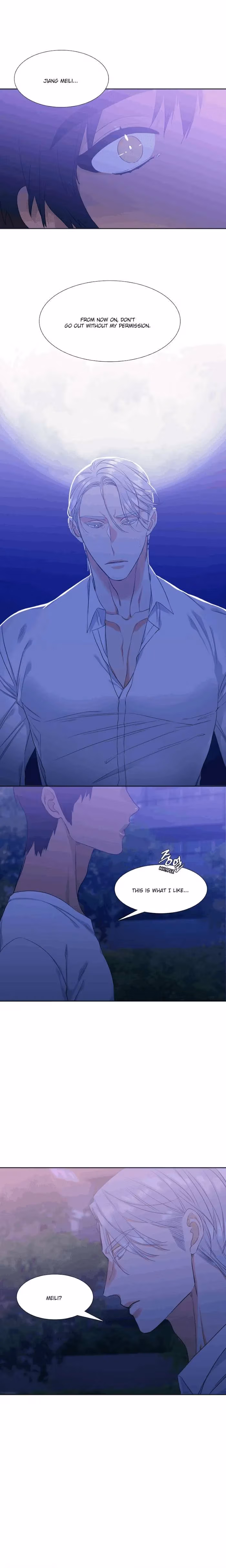 Paramour Chapter 18 page 8 - 