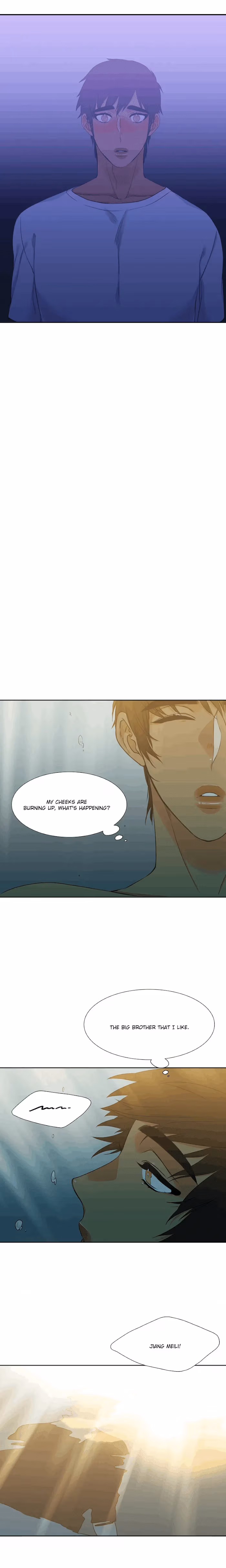 Paramour Chapter 18 page 9 - 