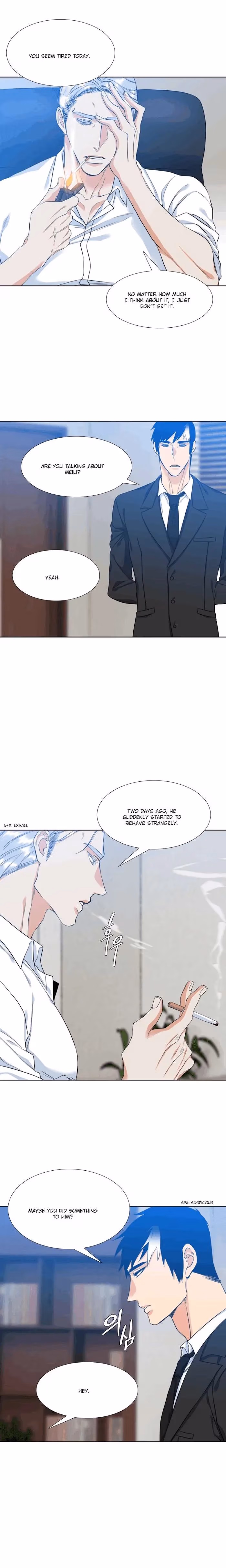 Paramour Chapter 19 page 13 - 