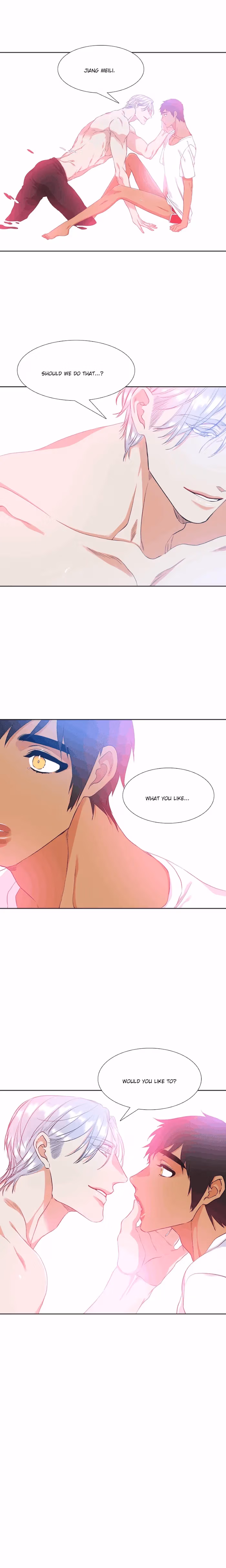 Paramour Chapter 19 page 4 - 