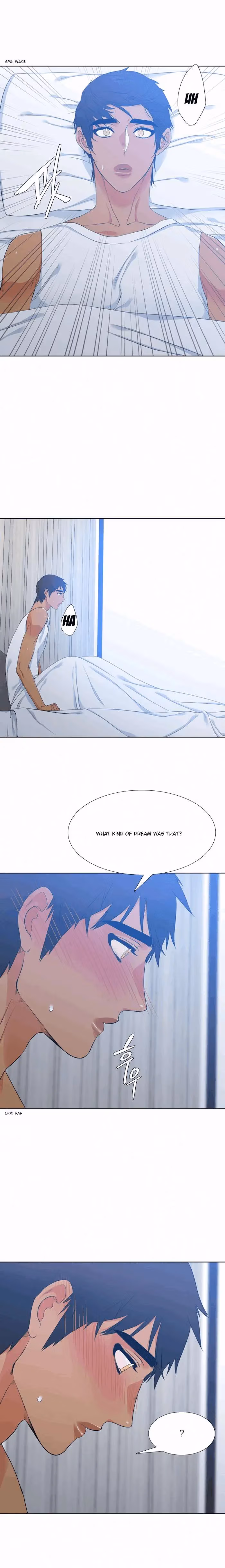 Paramour Chapter 19 page 5 - 