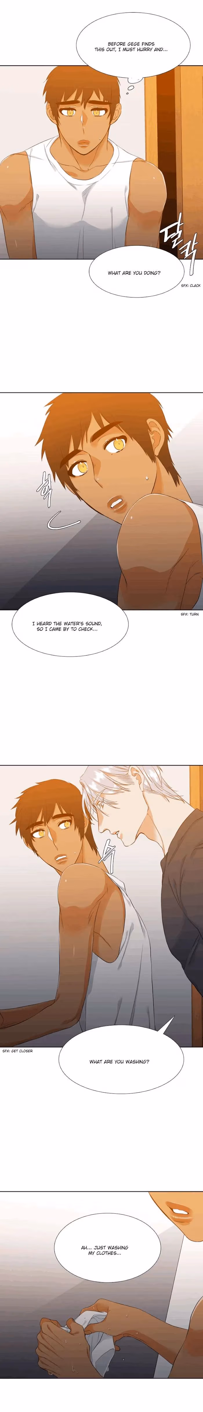 Paramour Chapter 19 page 7 - 