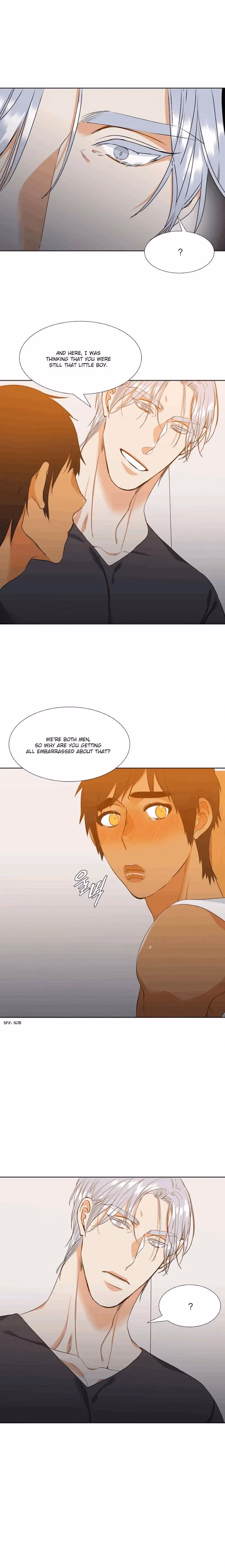Paramour Chapter 19 page 8 - 
