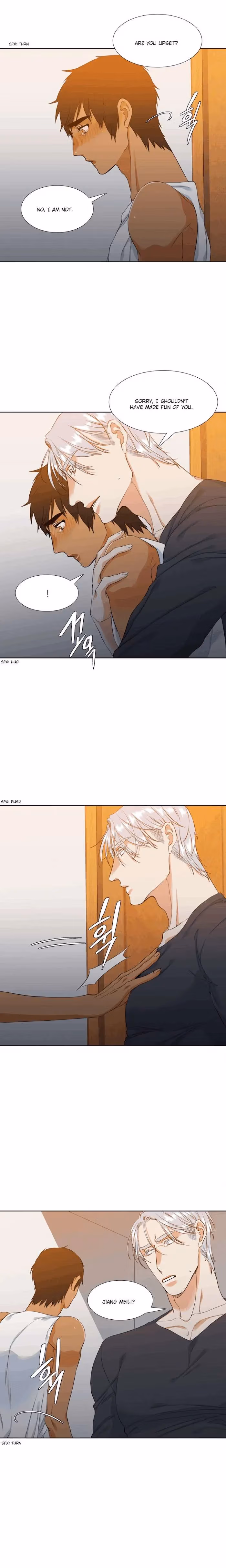 Paramour Chapter 19 page 9 - 