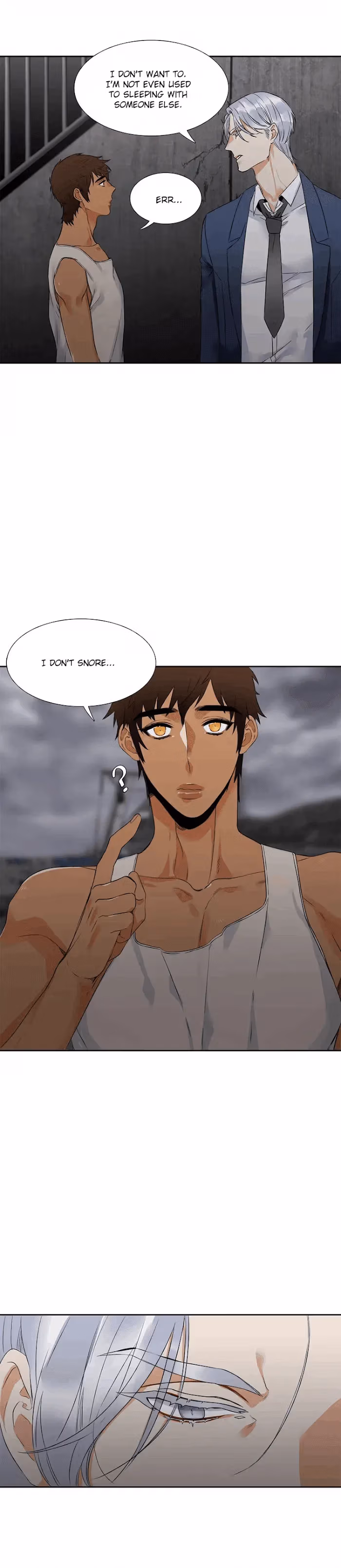 Paramour Chapter 2 page 15 - 
