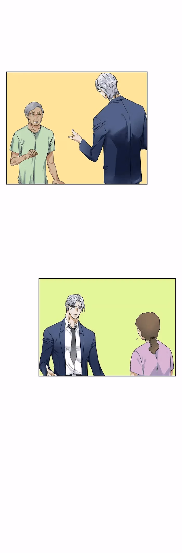 Paramour Chapter 2 page 17 - 