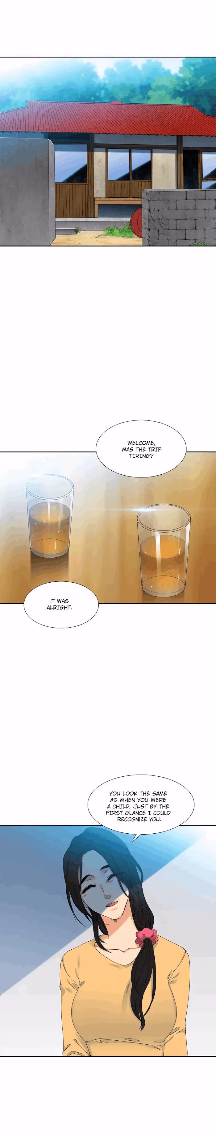 Paramour Chapter 2 page 4 - 